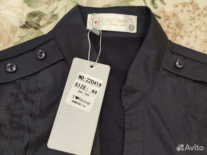 Платье туника