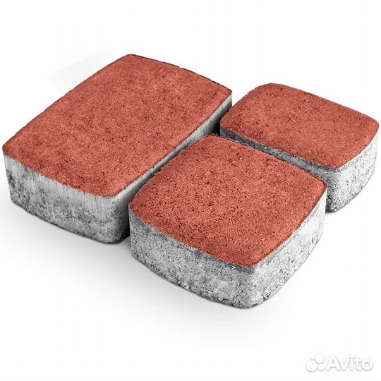 Тротуарная плитка экопарковка