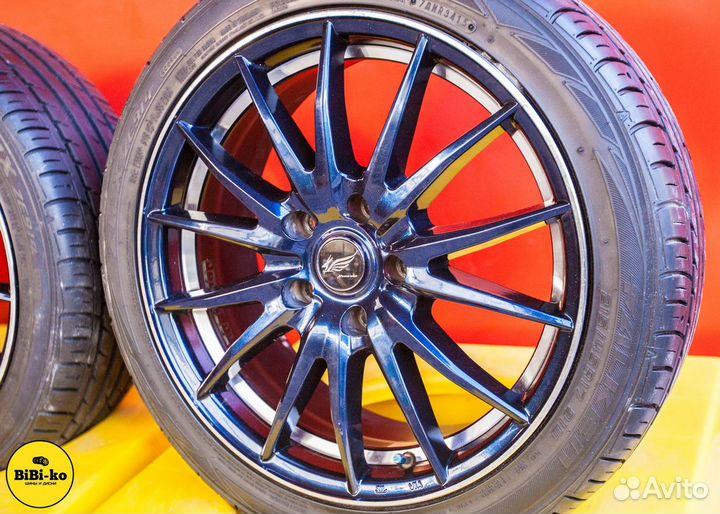 2660 Manaray Sport Vertec One Longbeak R17