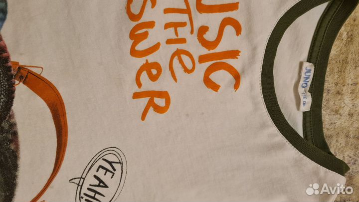 Костюм шорты и футболка на мальчика 110