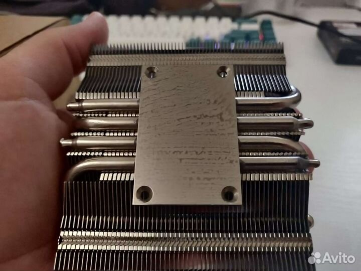 Thermalright axp 90