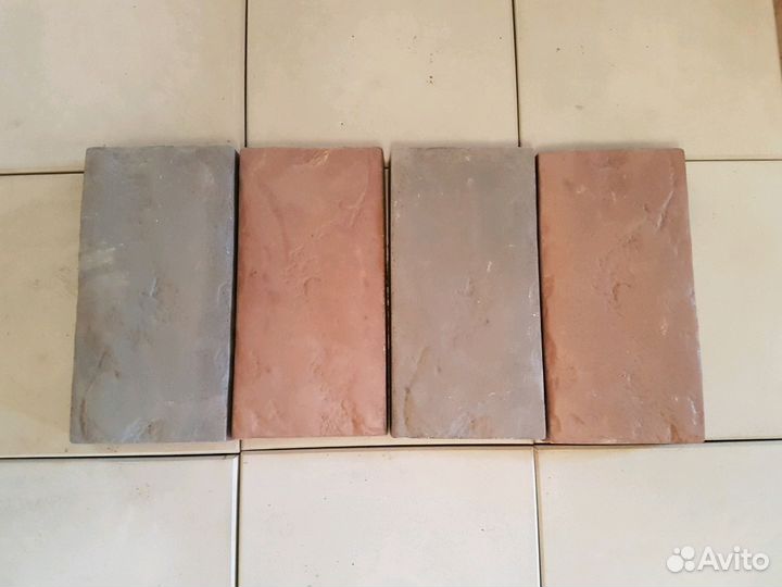 Тротуарная плитка