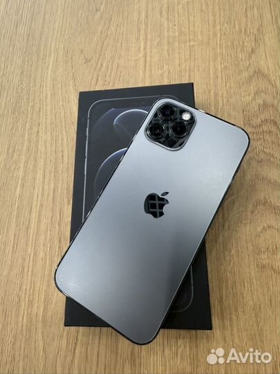 iPhone 12 Pro, 128 ГБ