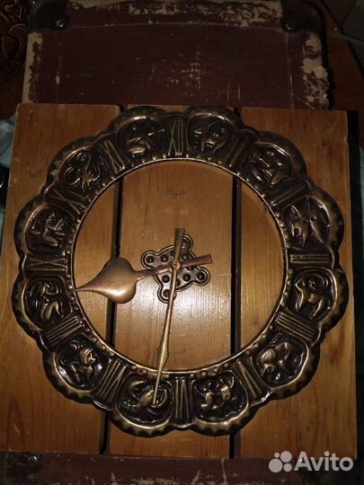 Часы СССР, Старинные