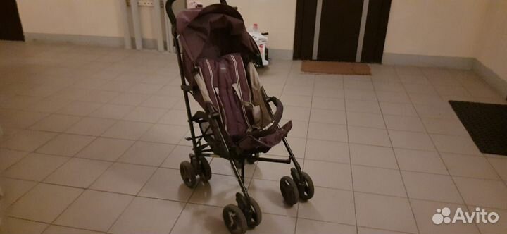 Коляска трость inglesina trip