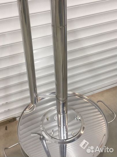 Дистиллятор Бытовой источник 20л