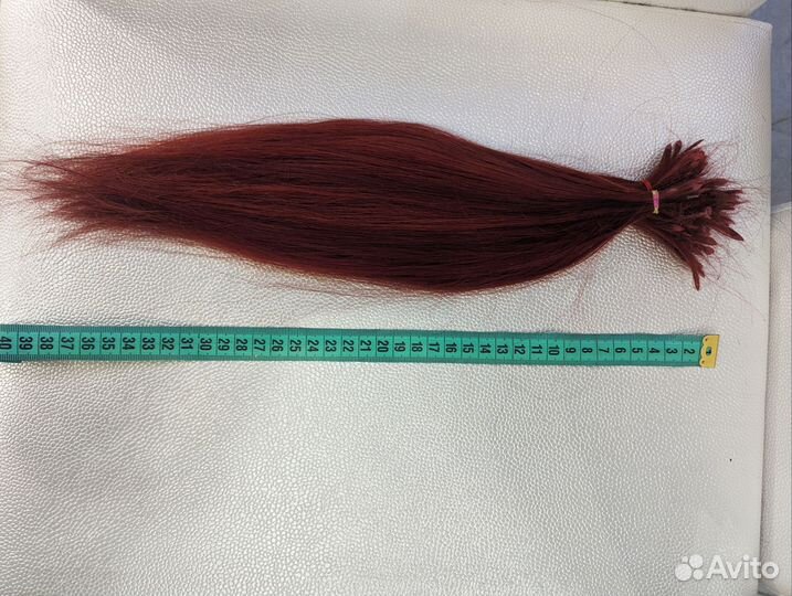 Волосы для наращивания