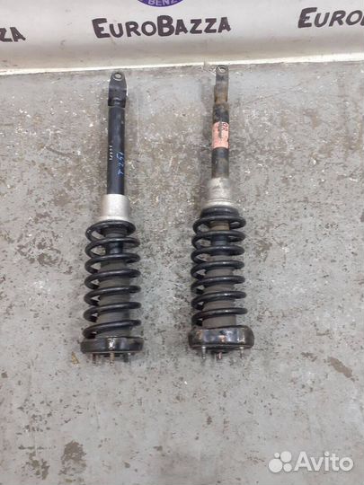 Амортизатор передний Mercedes W211