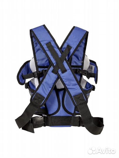 Рюкзак-переноска Selby