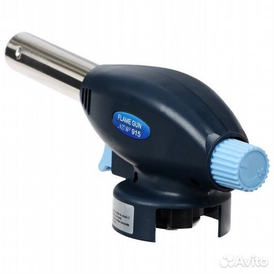 Горелка газовая