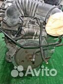 Двигатель Mazda MPV LW3W L3