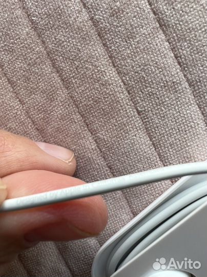 Наушники Apple для iPhone 6 новые оригинал