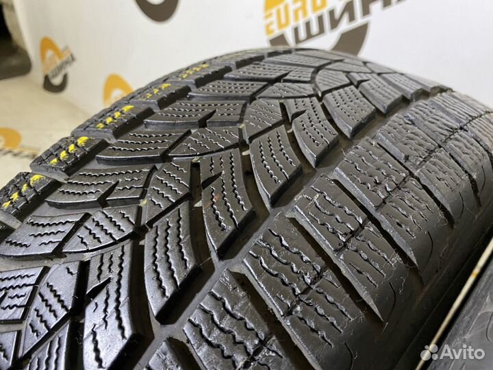 Goodyear UltraGrip Performance Gen-1 215/55 R18