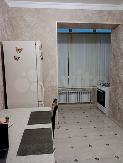 2-к. квартира, 65 м², 3/9 эт.