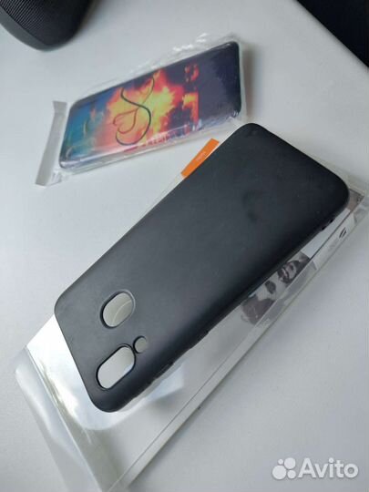 Чехол на Samsung A 40