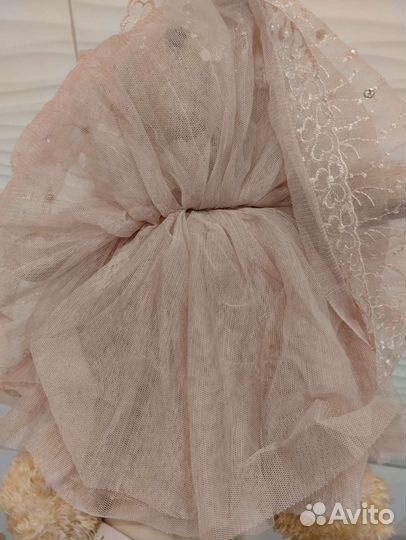 Мишка Тедди