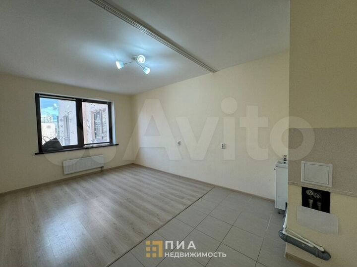 3-к. квартира, 78,2 м², 16/18 эт.