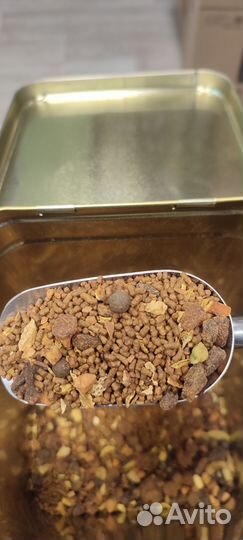 Белый глинтвейн