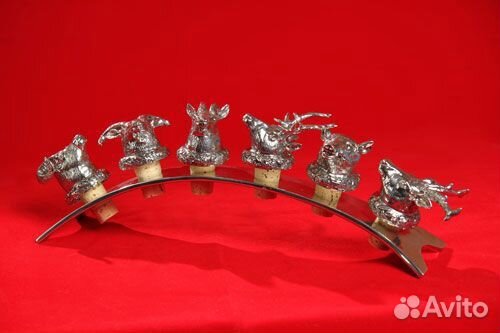 Пробка для вина