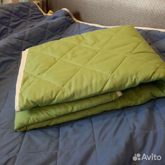 Одеяло лёгкое 140х200