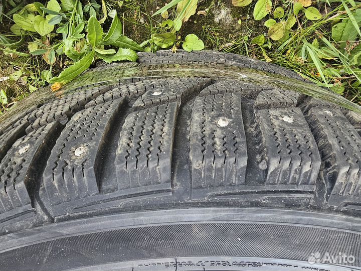 Hankook Winter I'Pike 255/45 R18 103T