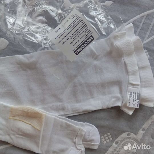 Компрессионные чулки