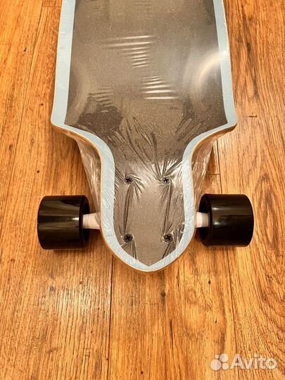 Лонгборд круизер High Line 41» drop down