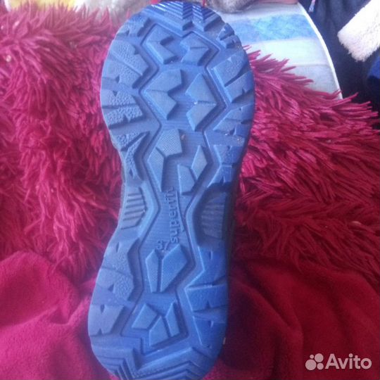 Продам ботинки. состояние идеальное.были запасными