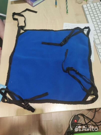 Гамак для животных