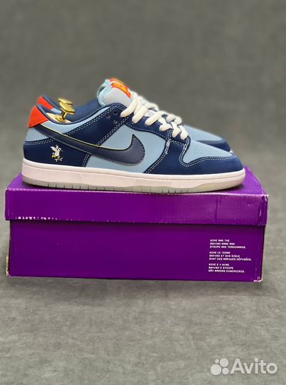 Кроссовки Nike