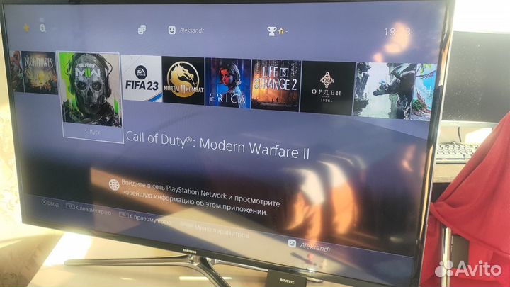 Sony playstation 4 pro HEN 9.00