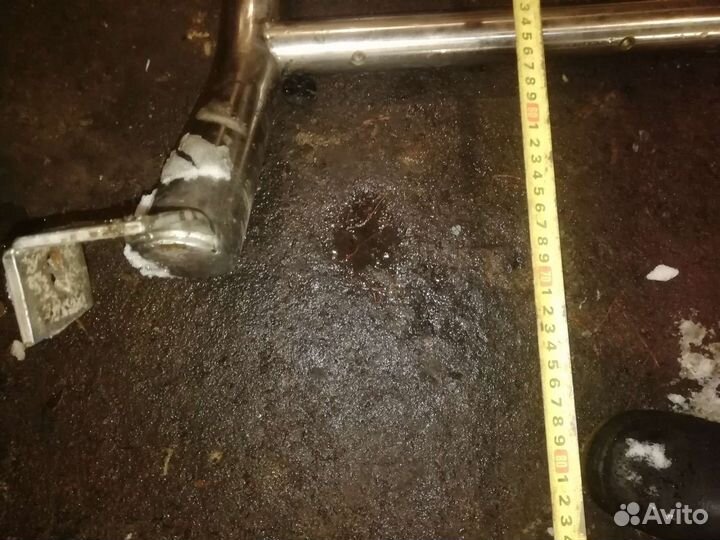 Кенгурятник