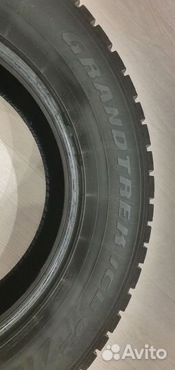 Americus Commercial LT 265/60 R18