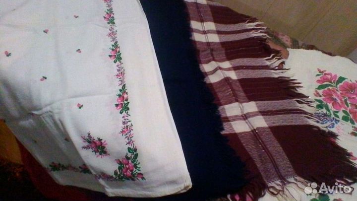 Платок СССР