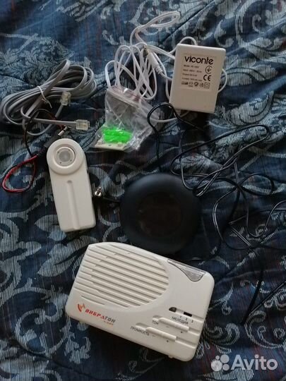 Вибратон лайт