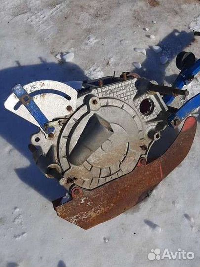 Блок звездачек супа 00.1230