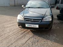 Chevrolet Lacetti 1.4 MT, 2009, 334 000 км