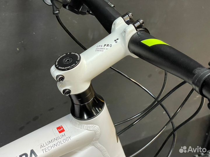 Cube Attention 29 (2019) XL