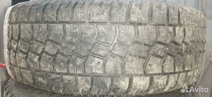 Hercules Avalanche X-Treme 215/70 R16 100S