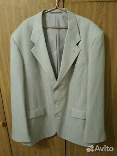 Пиджак