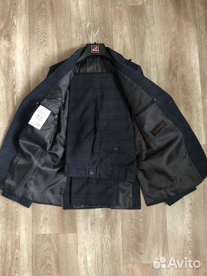 Школьная форма