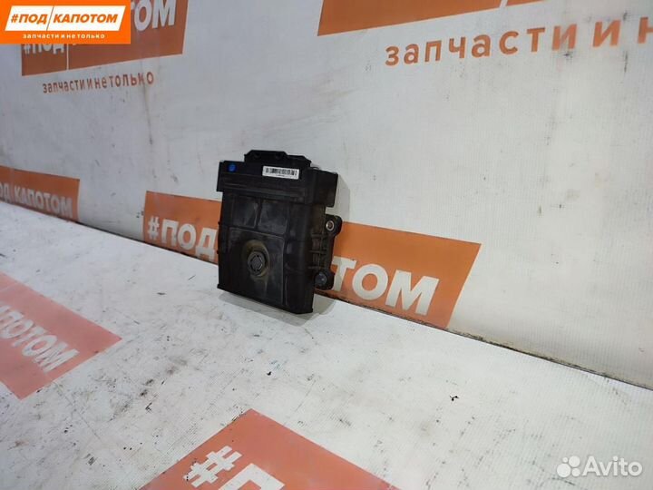 Блок управления АКПП Volkswagen Tiguan 2010