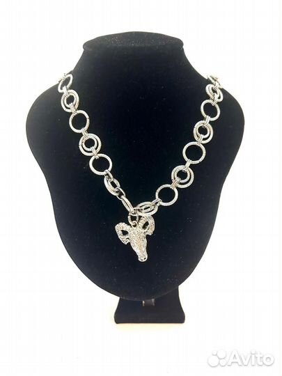 DzeDsign колье Аргали