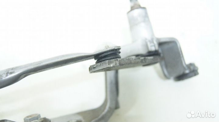 Механизм стеклоочистителя F (дефект разъема) Fores