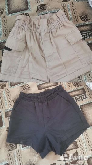 Шорты летние женские 42 44