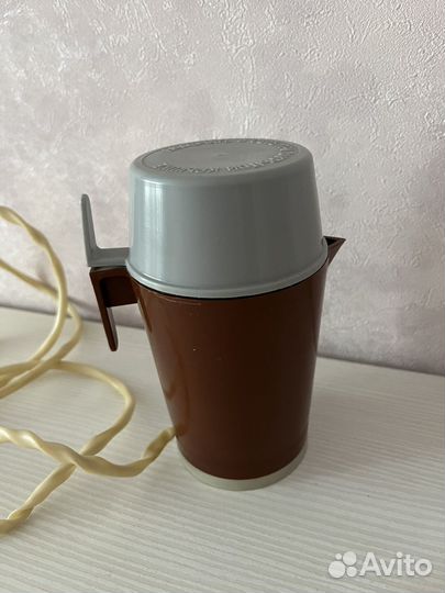 Кружка-кипятильник