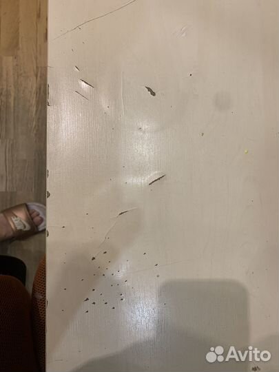 Детская мебель