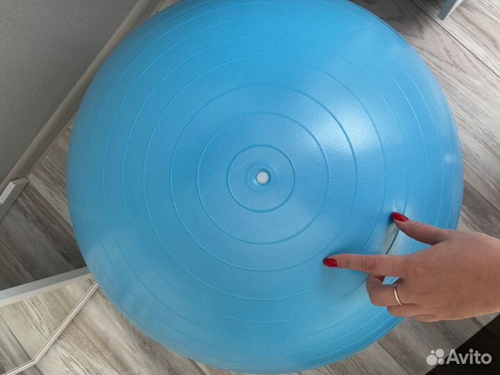 Мяч гимнастический 75