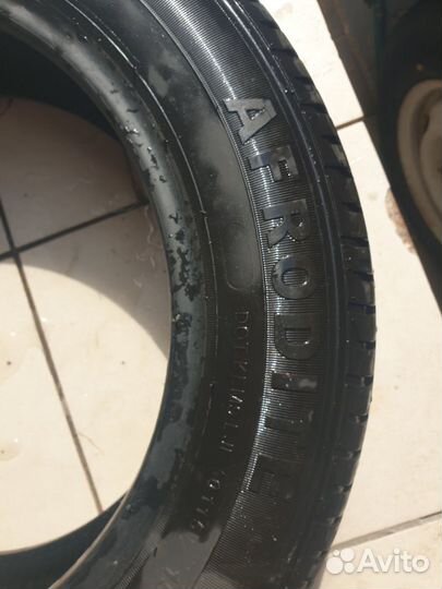 Effiplus Afrodite 155/70 R14