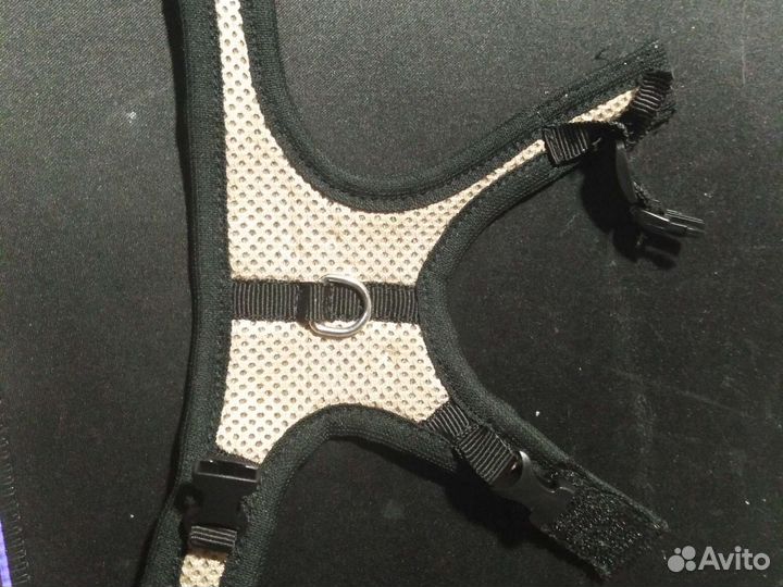 Шлейка для крас